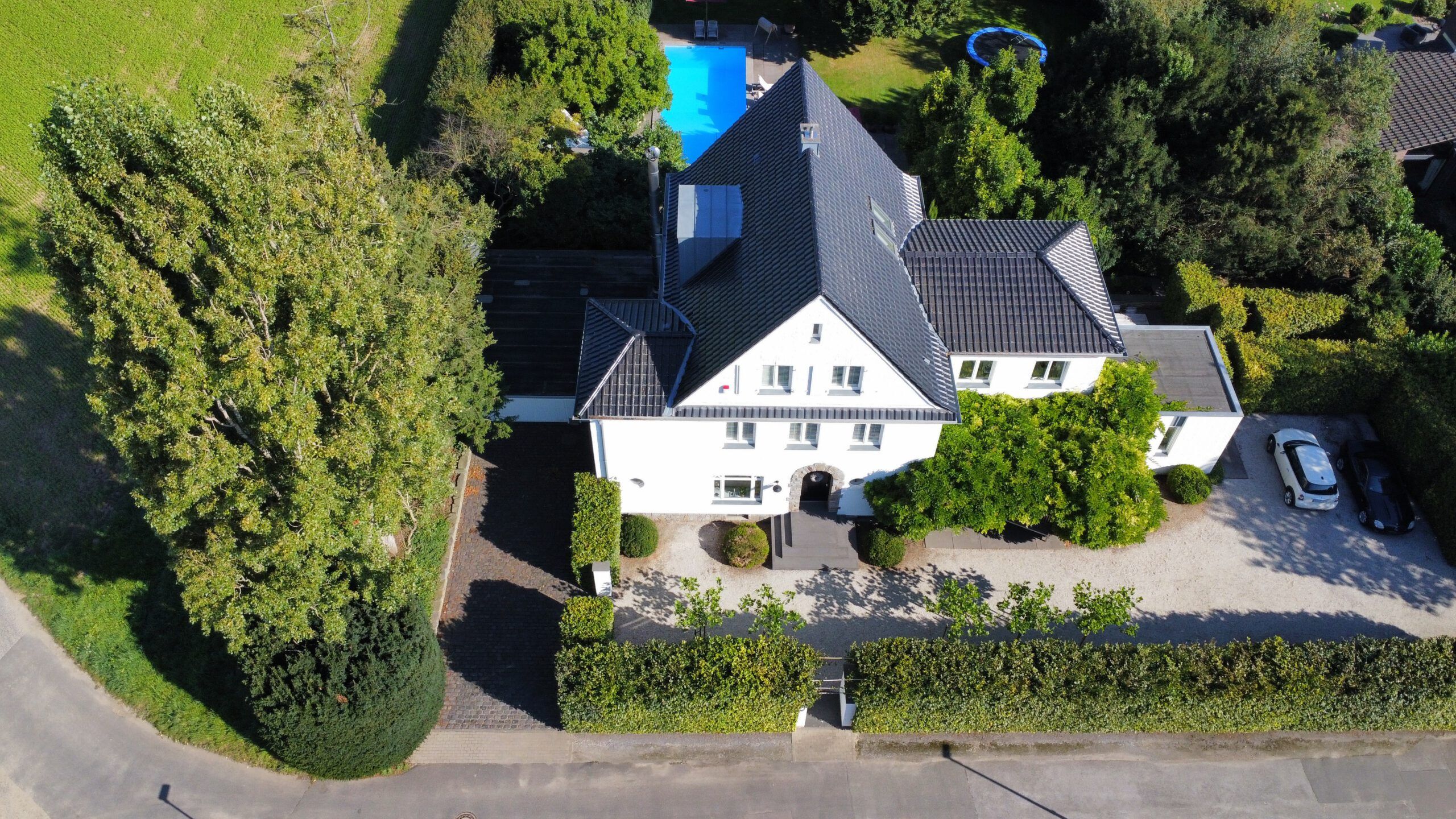 Location Für Werbeaufnahmen